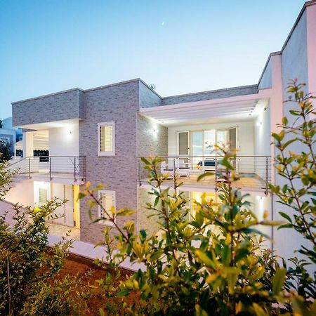 Perle Del Mare - Appartamenti Di Pregio 70M Spiaggia Pescoluse Marina Di Pescoluse Dış mekan fotoğraf