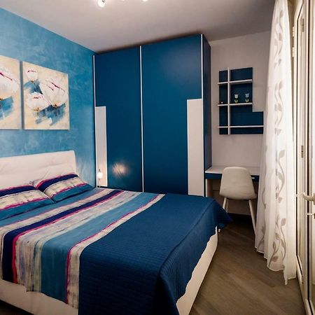 Perle Del Mare - Appartamenti Di Pregio 70M Spiaggia Pescoluse Marina Di Pescoluse Dış mekan fotoğraf